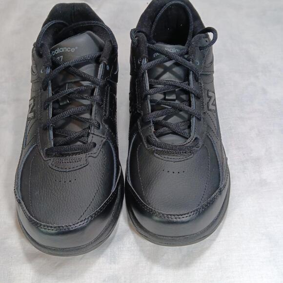 New Balance Other - New Balance 577 SL2 WALKIBG SNEAKER Black - Size 8.5 W 7M
